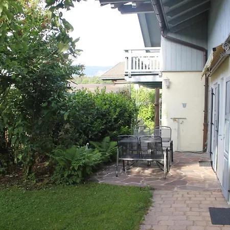 Ferienwohnung Sophia Grainau Exterior photo