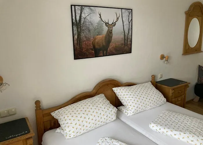Ferienwohnung Sophia