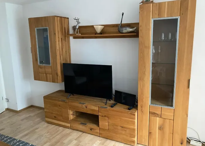 Ferienwohnung Sophia