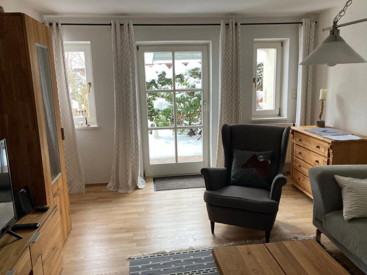Apartment Sophia Grainau