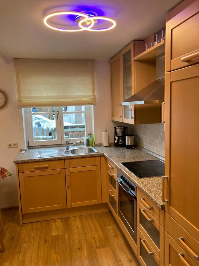 Sophia Apartment *