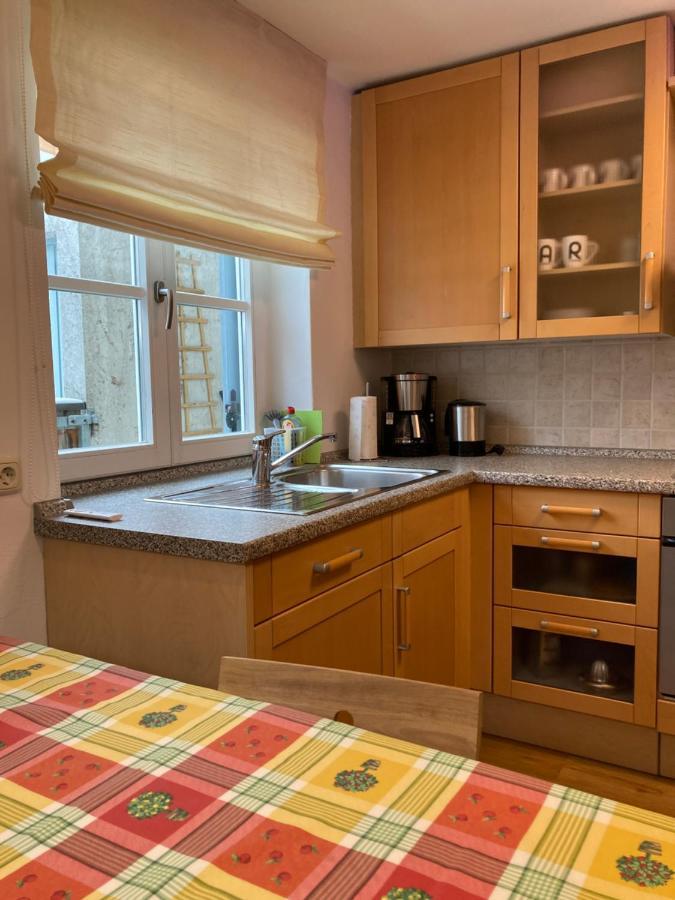 Sophia Apartment