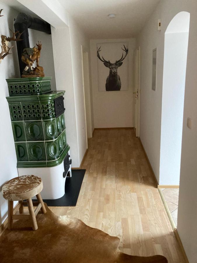Sophia Apartment Grainau
