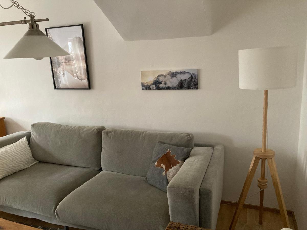 Sophia Apartment