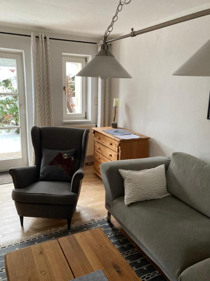 Sophia Apartment *