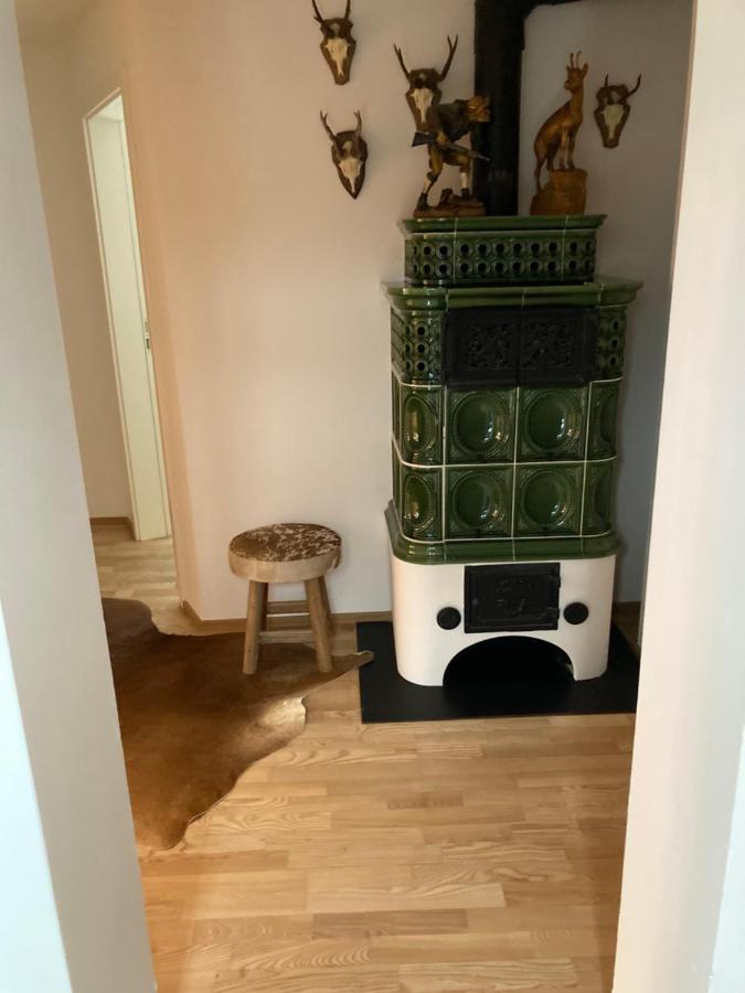 Sophia Apartment *