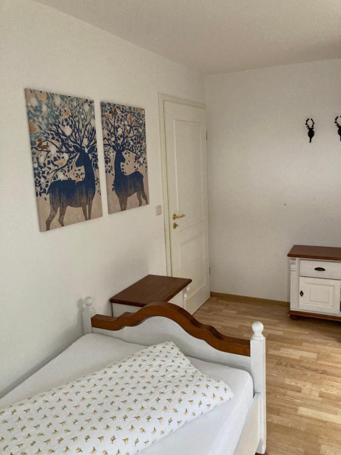 Apartment Sophia *