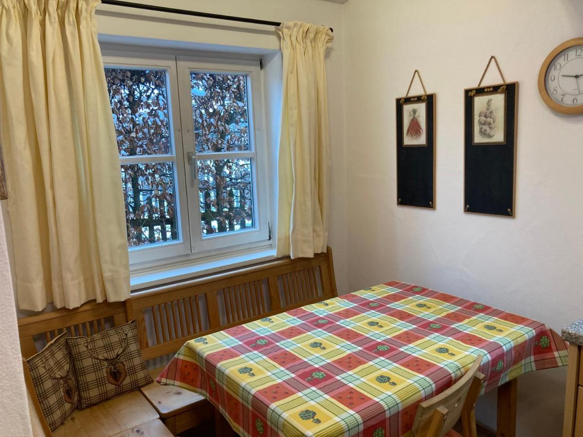 Apartment Sophia *