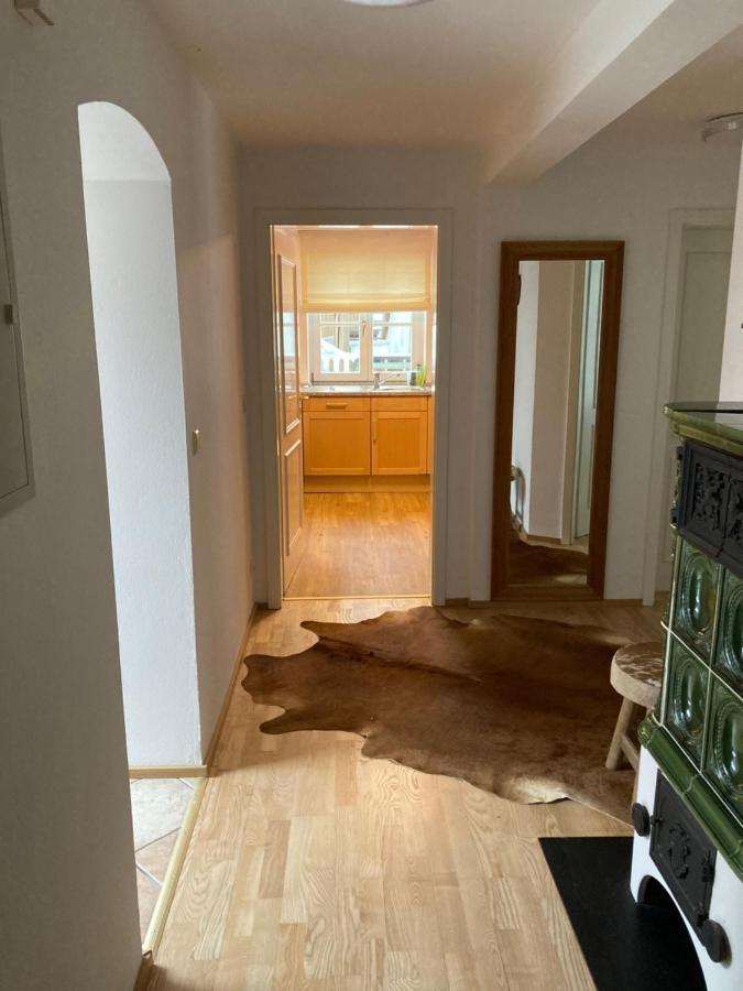 Apartment Sophia